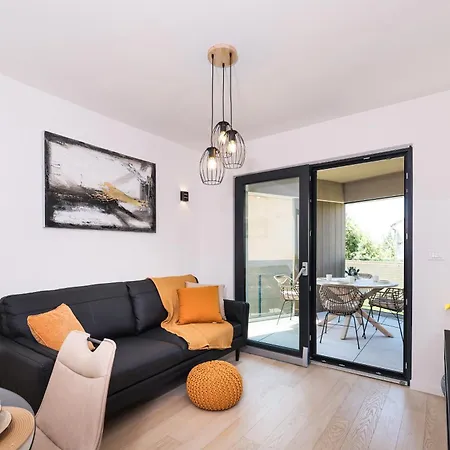 Luna Mare Premium Zara