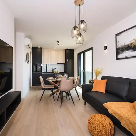 Luna Mare Premium * Zara