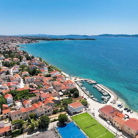 Appartement Luna Mare Premium *