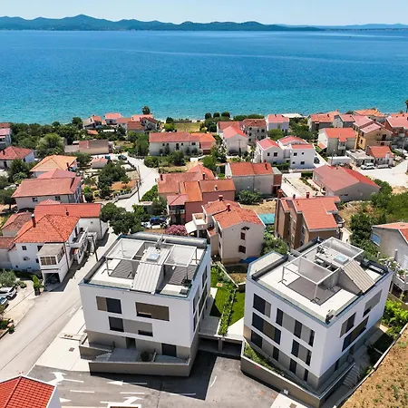 Appartement Luna Mare Premium *