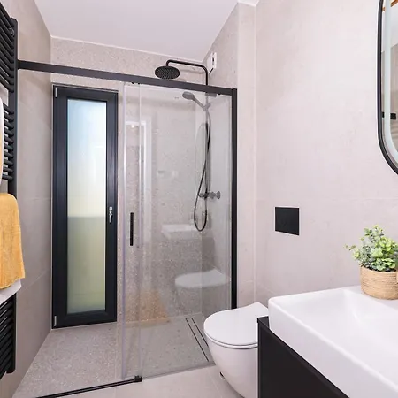 Luna Mare Premium Zara