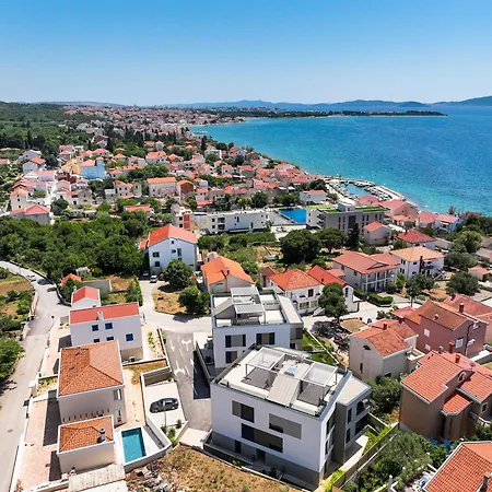 Luna Mare Premium Appartement *