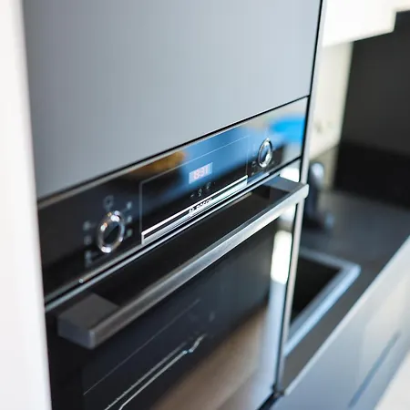 Luna Mare Premium Appartamento *