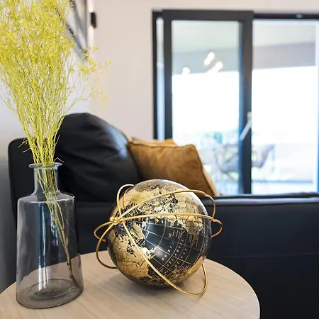 Luna Mare Premium Appartamento