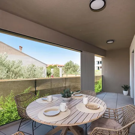 Luna Mare Premium Zara