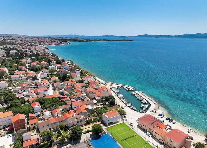 Appartement Luna Mare Premium *