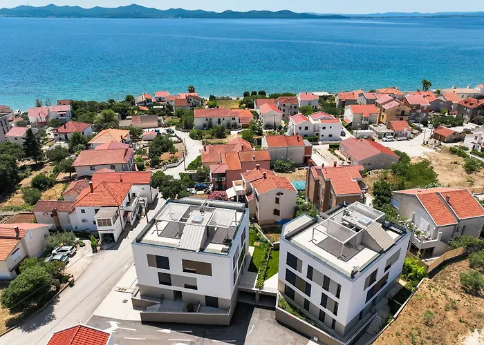 Appartement Luna Mare Premium *