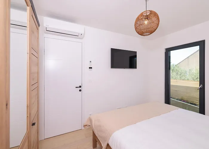 Luna Mare Premium Appartement *