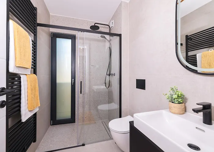 Luna Mare Premium Задар