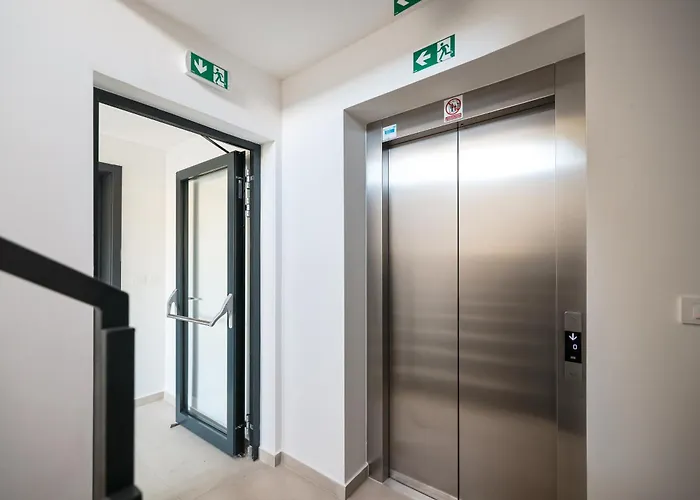 Luna Mare Premium * Задар