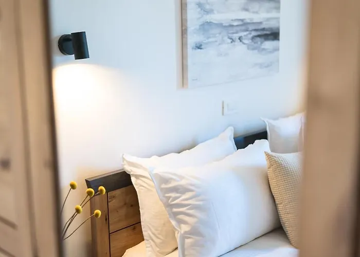 Luna Mare Premium Appartement Zadar