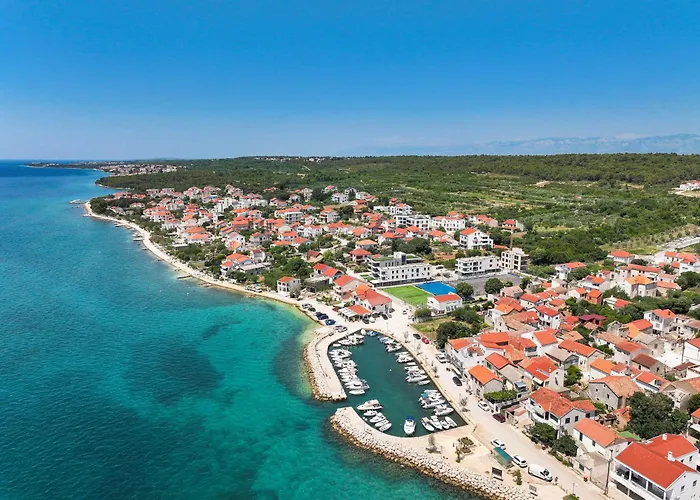 Luna Mare Premium Задар