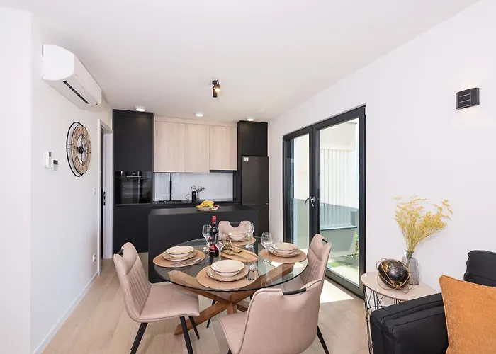 Luna Mare Premium Appartement