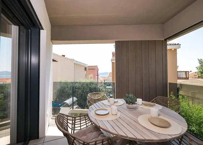 Luna Mare Premium Appartement