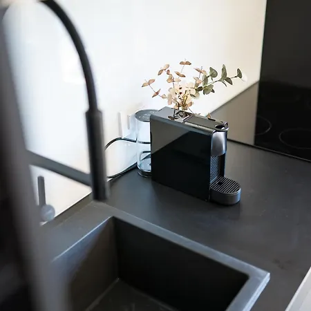 Apartman Luna Mare Premium Zára