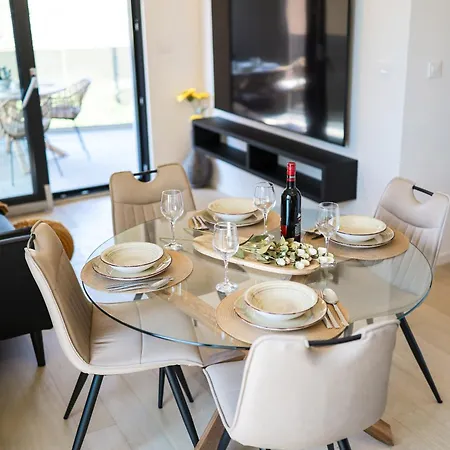 Luna Mare Premium Apartamento