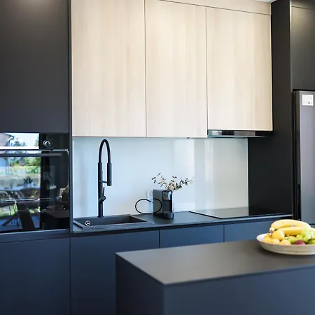 Luna Mare Premium Apartamento