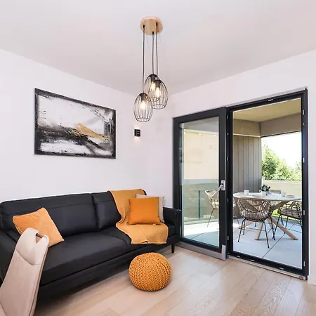 Apartamento Luna Mare Premium