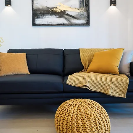 Luna Mare Premium Apartamento *