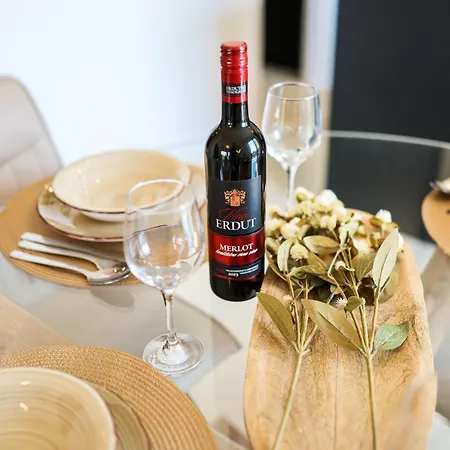 Apartman Luna Mare Premium Zára