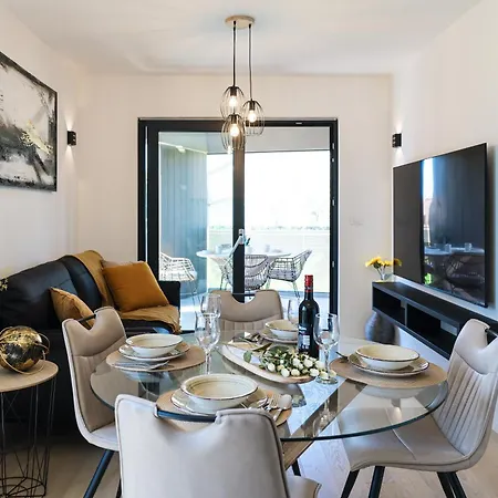 Luna Mare Premium Zára