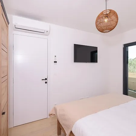 Luna Mare Premium Apartman *