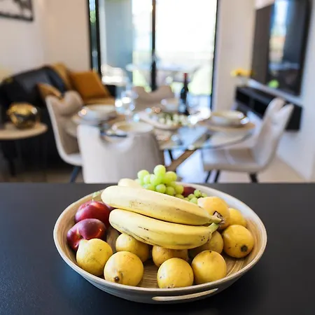 Luna Mare Premium Apartamento Zadar