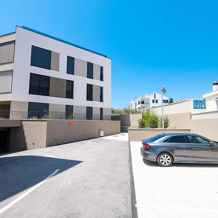 Luna Mare Premium Apartamento