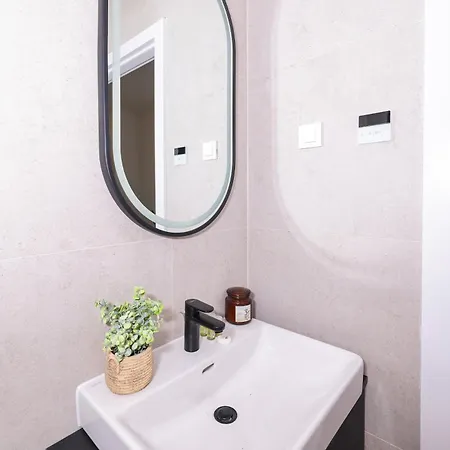 Apartamento Luna Mare Premium *