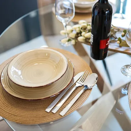 Apartamento Luna Mare Premium Zadar
