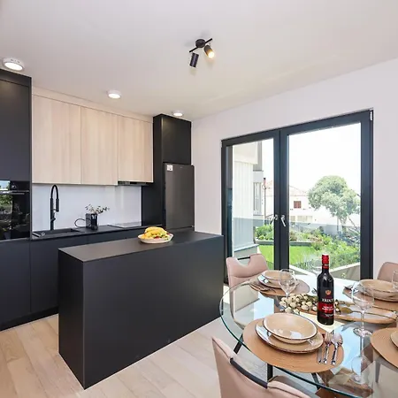 Luna Mare Premium Zára