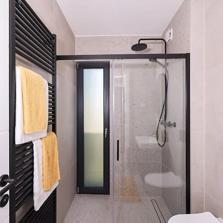 Luna Mare Premium Apartamento