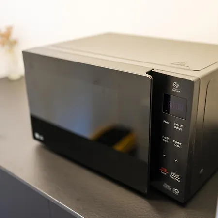 Luna Mare Premium Apartman