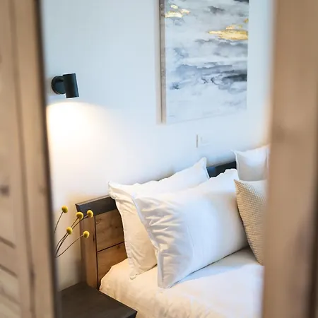 Luna Mare Premium Apartman Zára