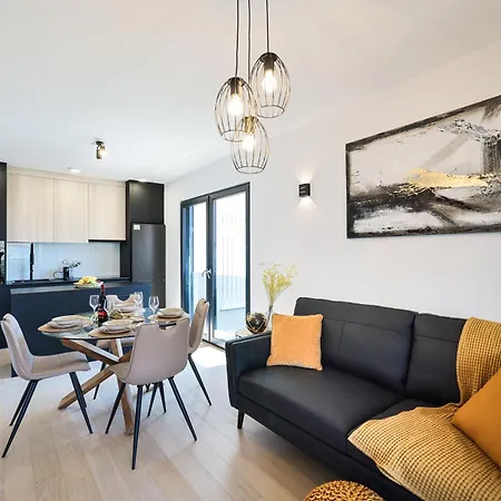 Luna Mare Premium Apartamento