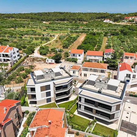 Apartamento Luna Mare Premium