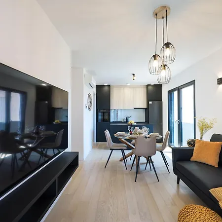 Luna Mare Premium Apartamento