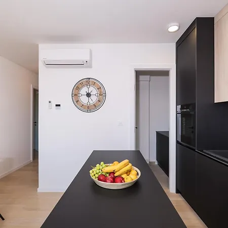 Luna Mare Premium Zára