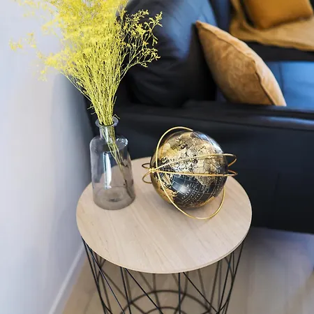 Apartamento Luna Mare Premium
