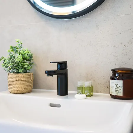 Apartman Luna Mare Premium Zára