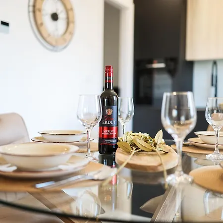 Apartamento Luna Mare Premium