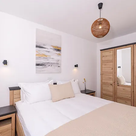 Apartman Luna Mare Premium Zára