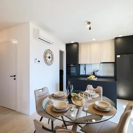 Luna Mare Premium Apartamento