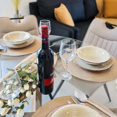 Apartamento Luna Mare Premium