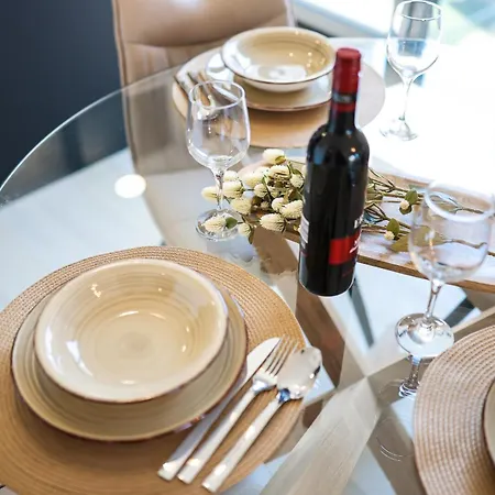 Apartamento Luna Mare Premium *