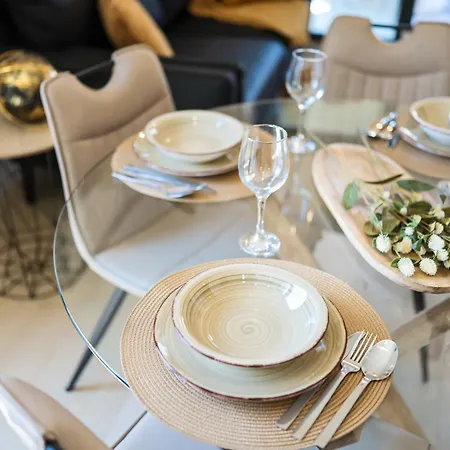 Luna Mare Premium Apartman *