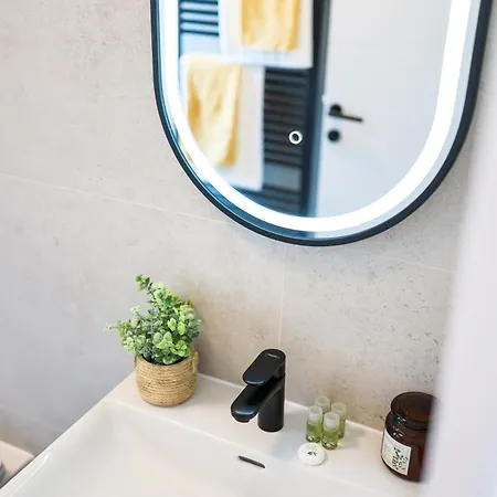 Apartman Luna Mare Premium Zára