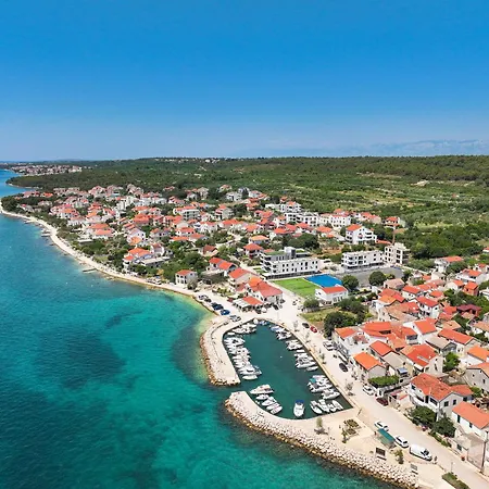 Luna Mare Premium Zára