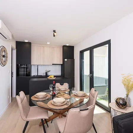 Luna Mare Premium Apartamento