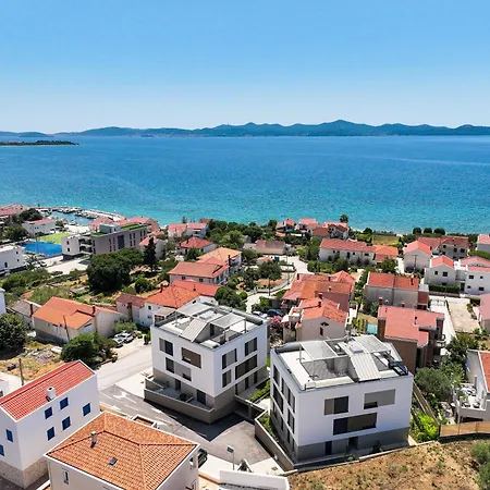 Apartamento Luna Mare Premium *